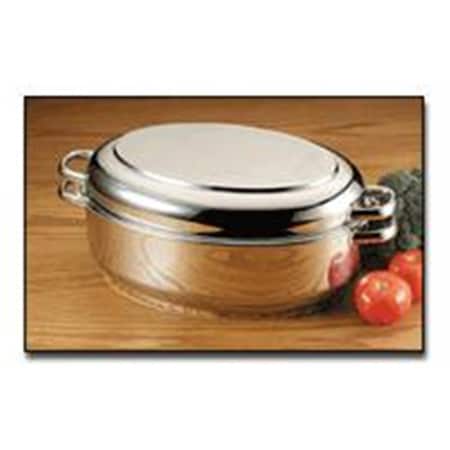 Precise Heat MultiBaker/Roaster with wire rack KTROAST3